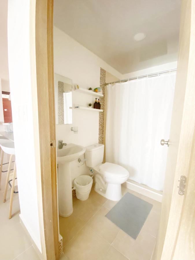 Oasis Punta Cana Apartments 3 Exterior photo