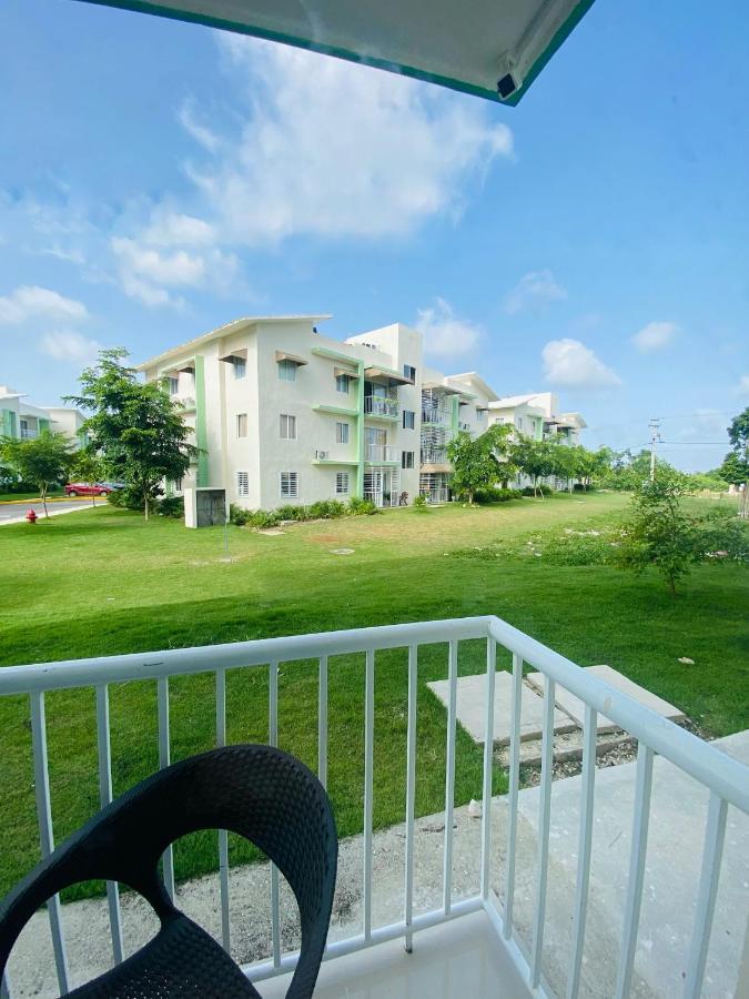 Oasis Punta Cana Apartments 3 Exterior photo
